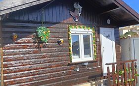 Cottage In Ciudad Quesada